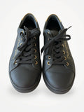 Dolce & Gabbana-skinnsneakers