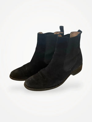 Vagabond-boots