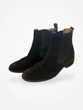 Vagabond-boots
