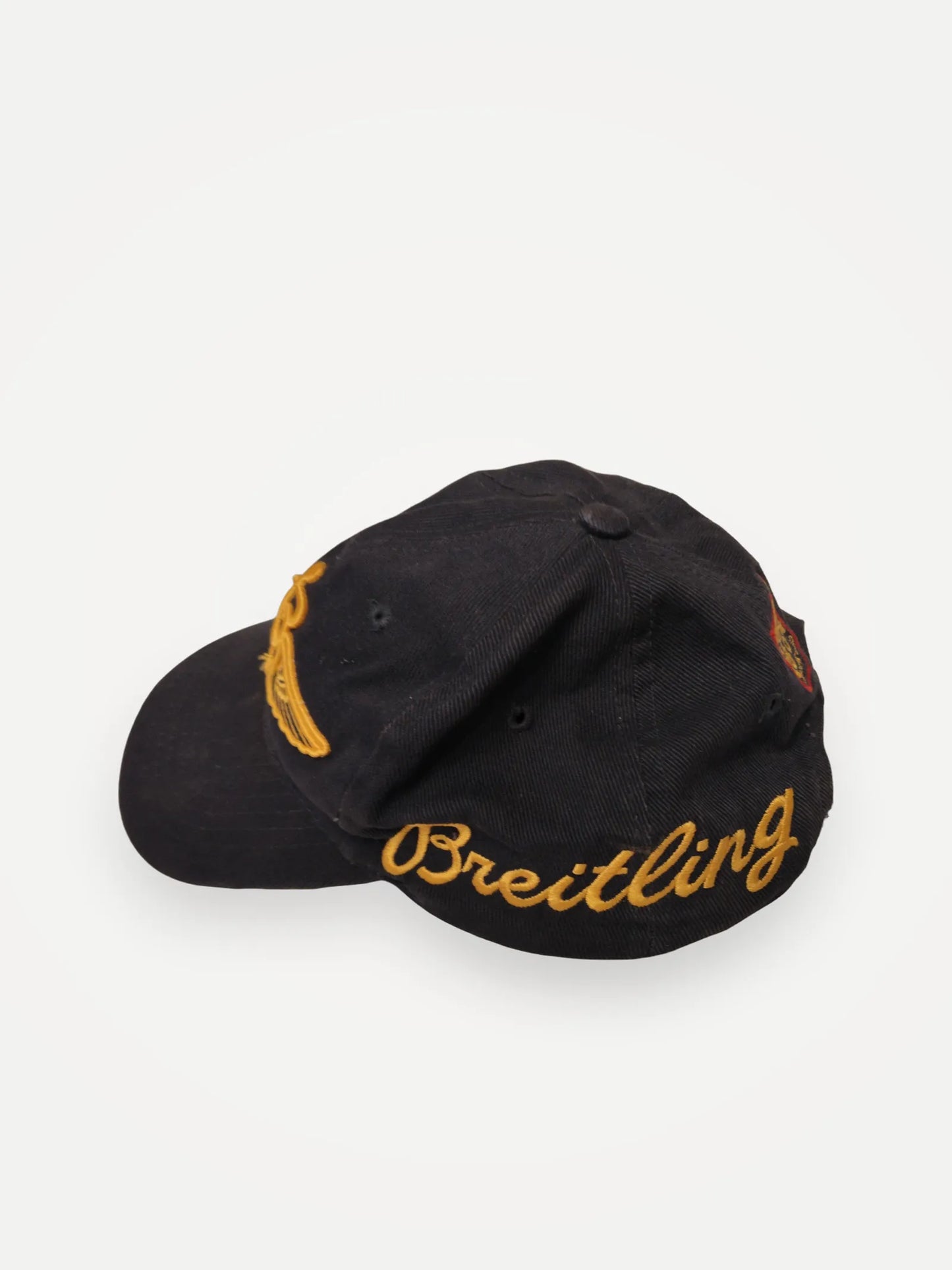 Breitling Cap