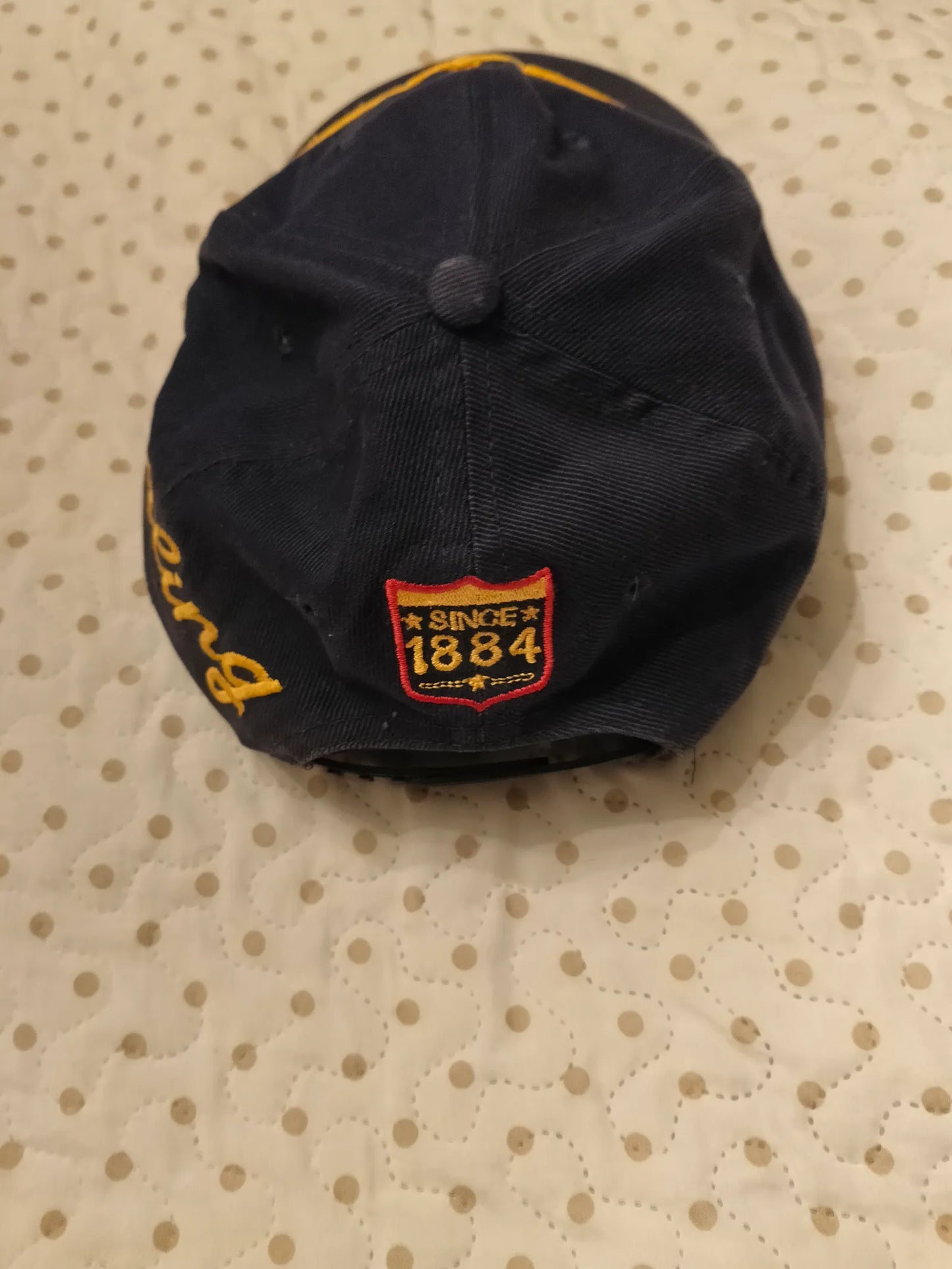 Breitling Cap