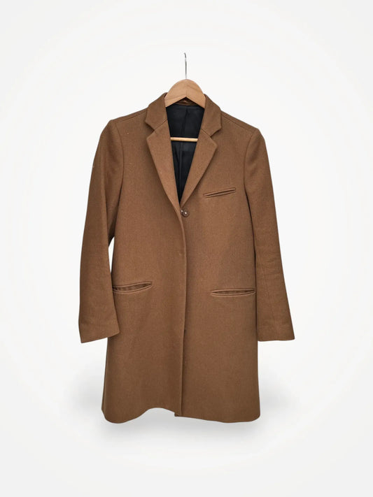 Filippa K Coat