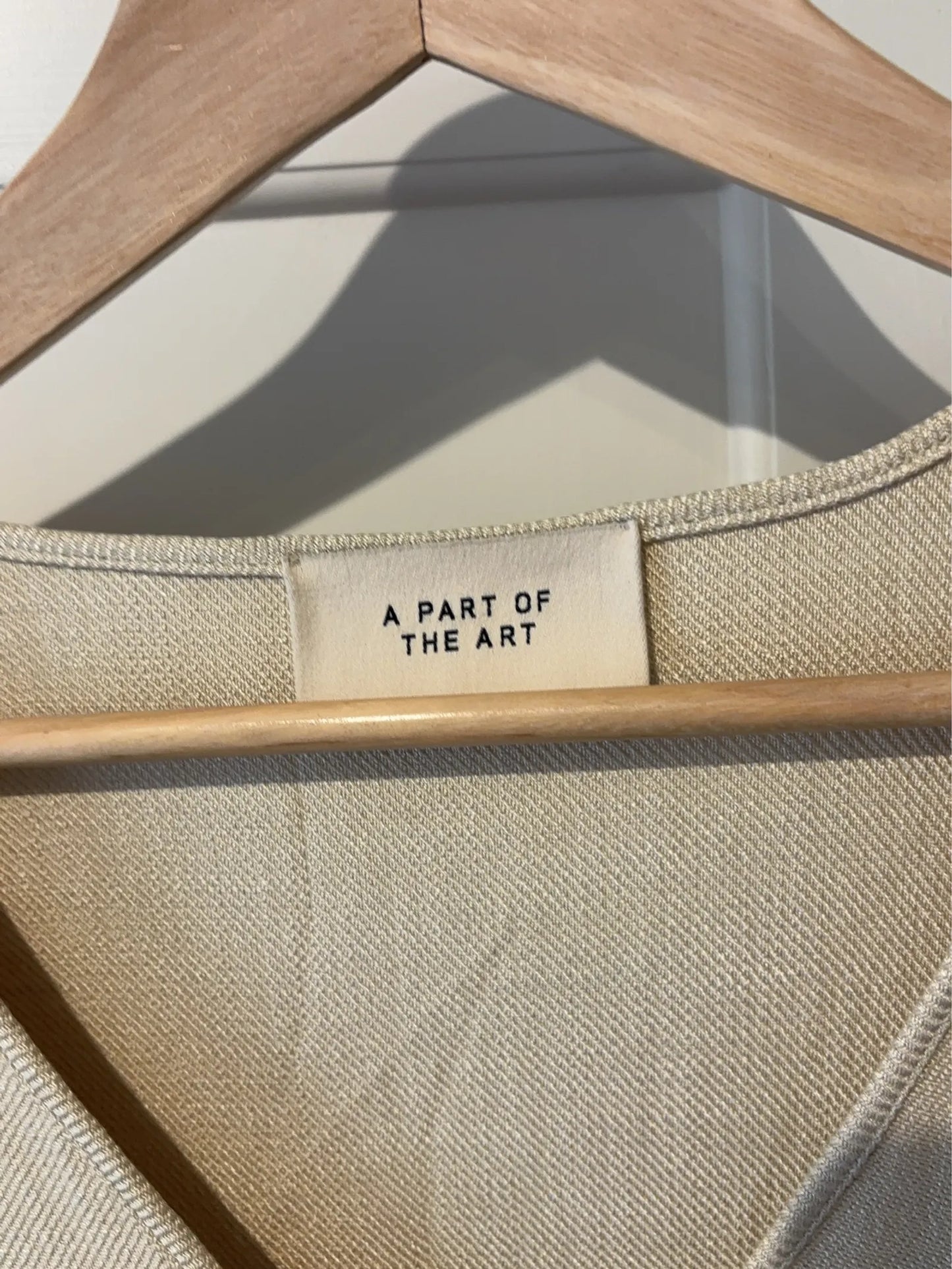 A Part Of The Art Dress