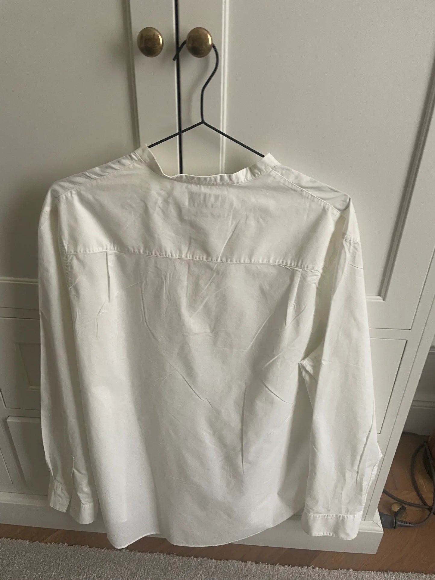 Cos-skjorta