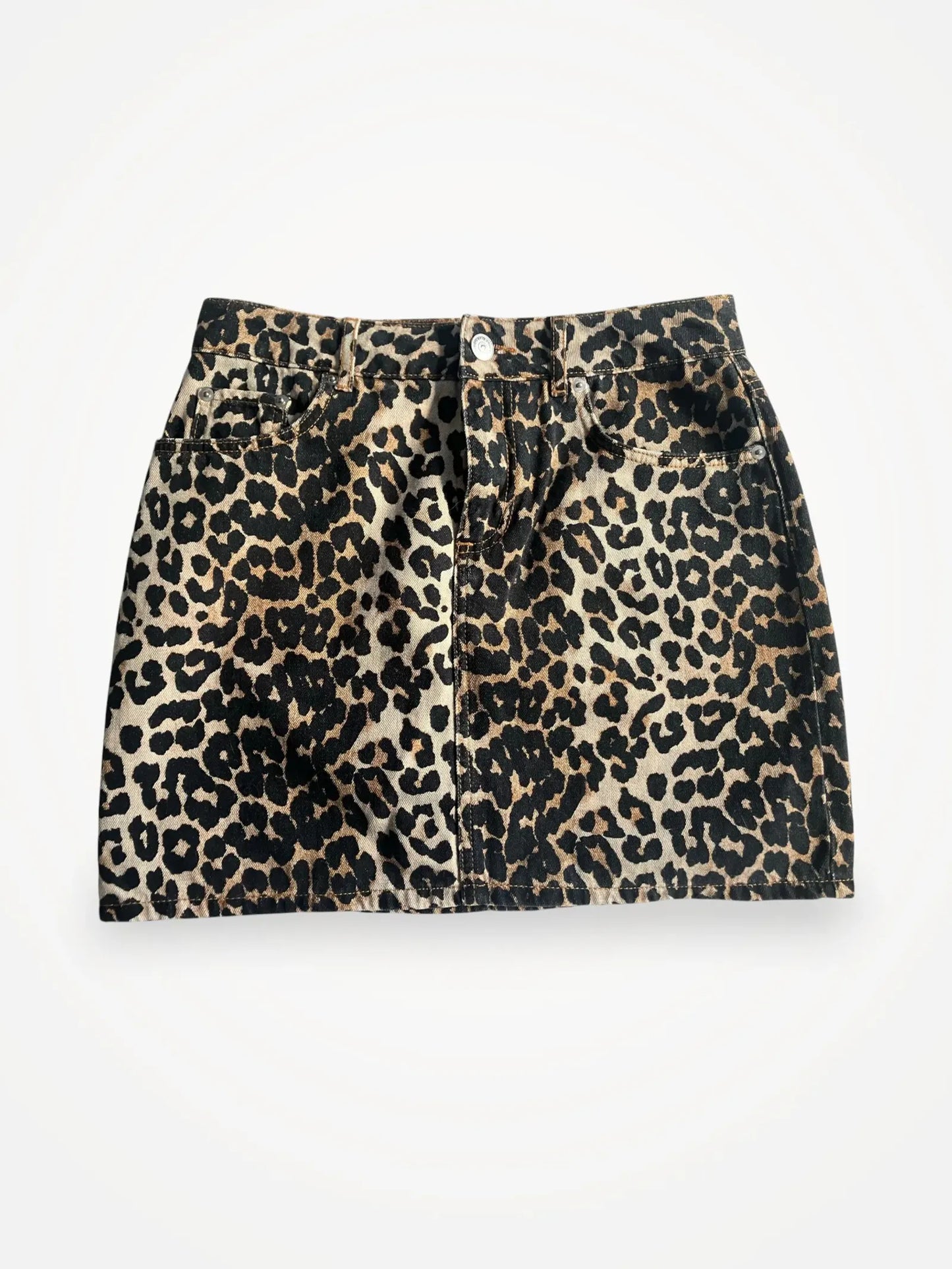 Ganni Skirt