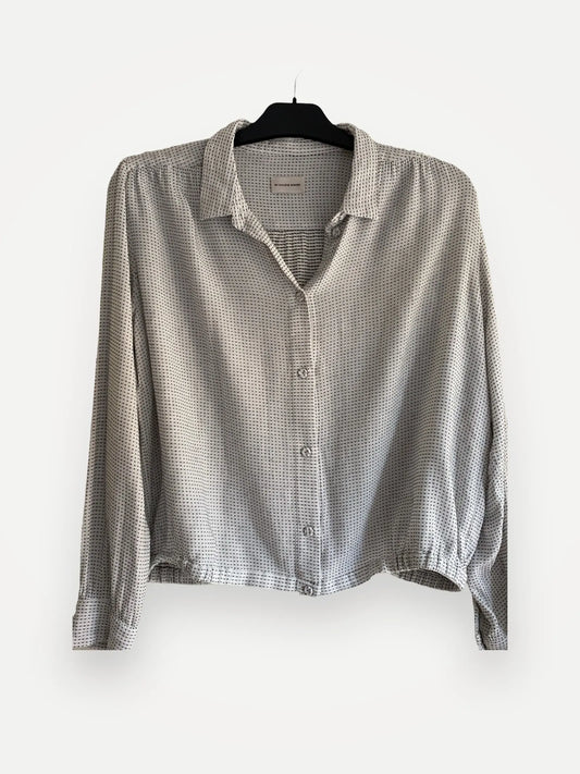 By Malene Birger-blus