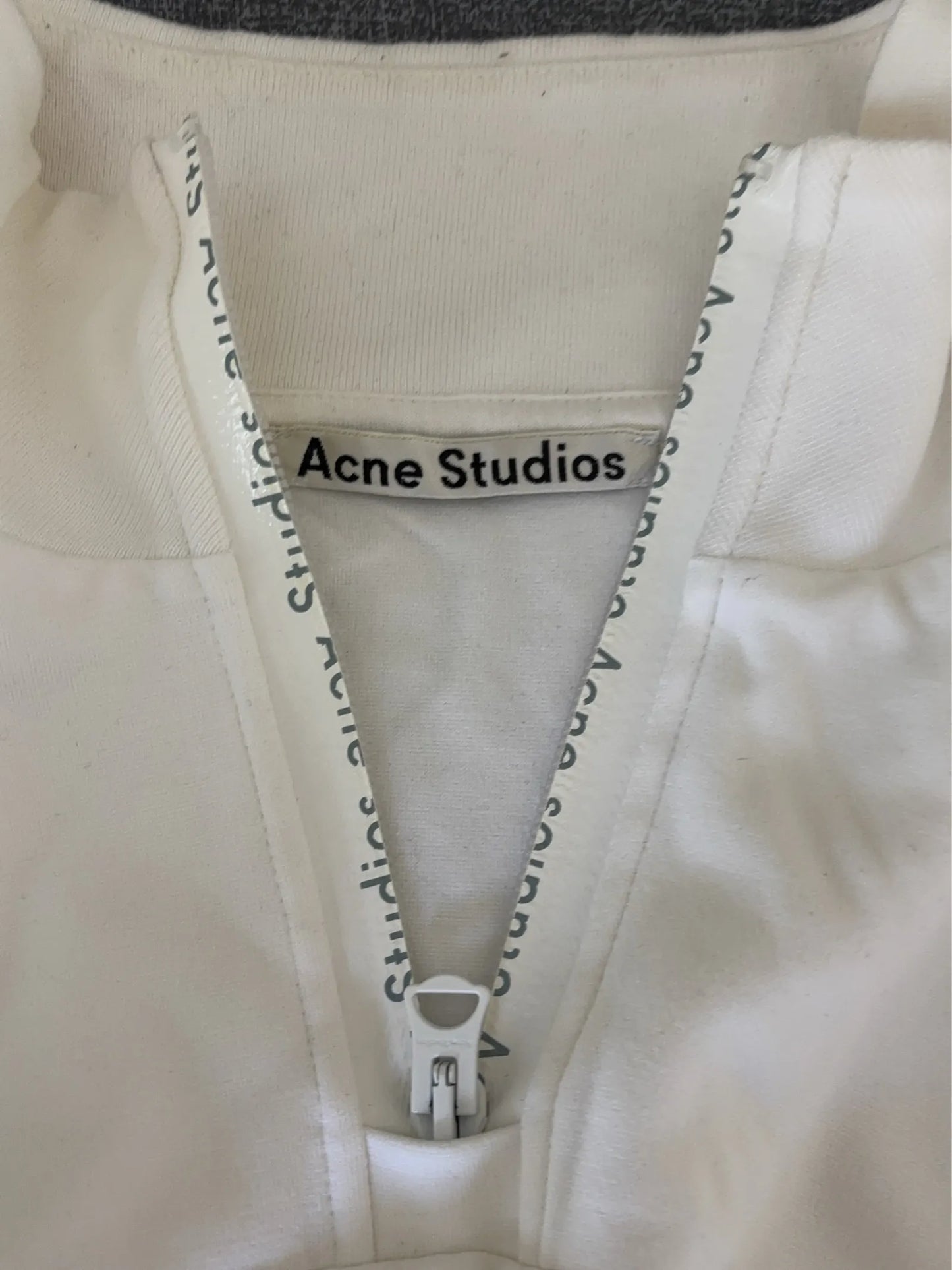 Acne Studios-tröja