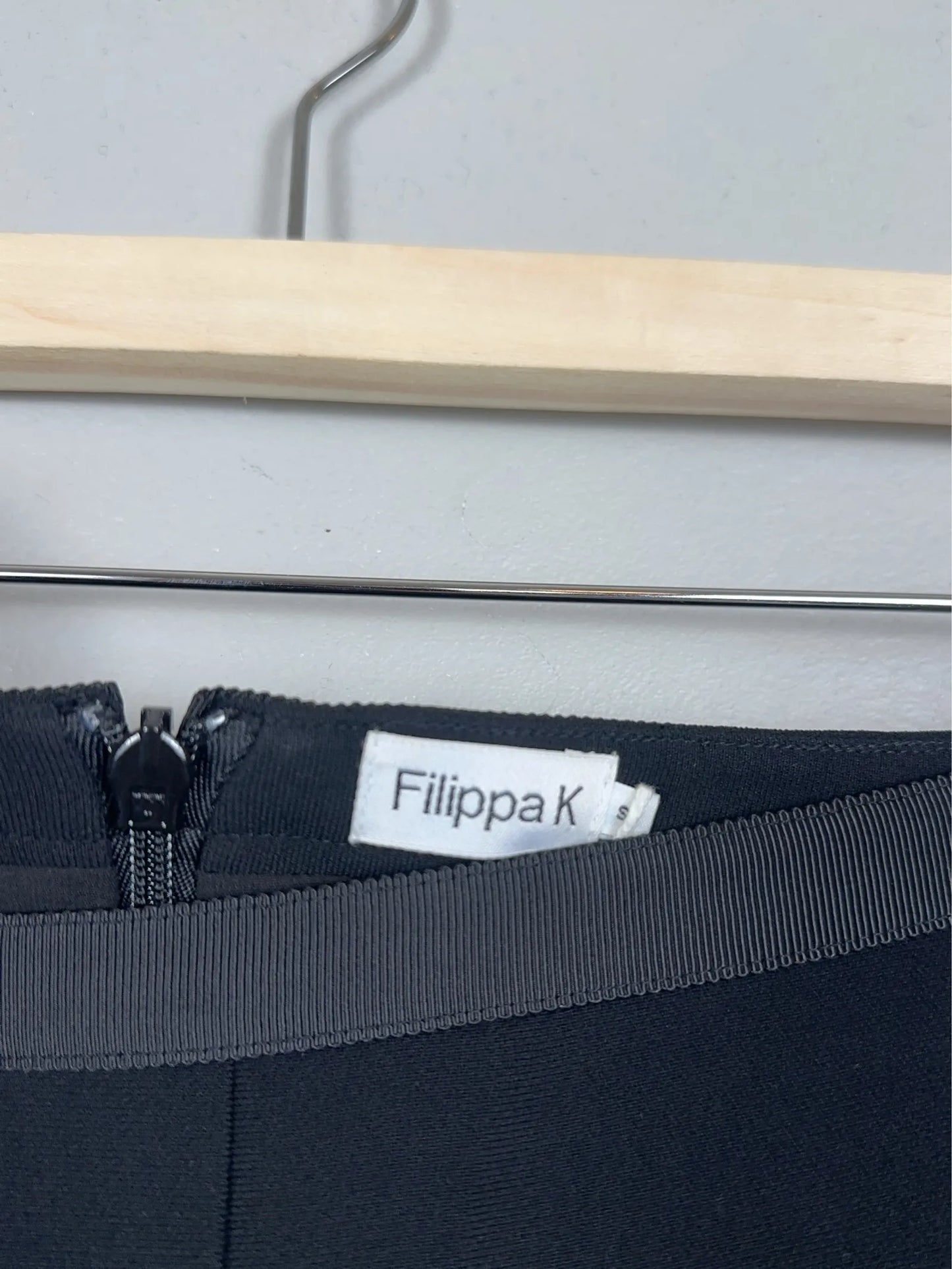 Filippa K Swing Midi-kjol NWT