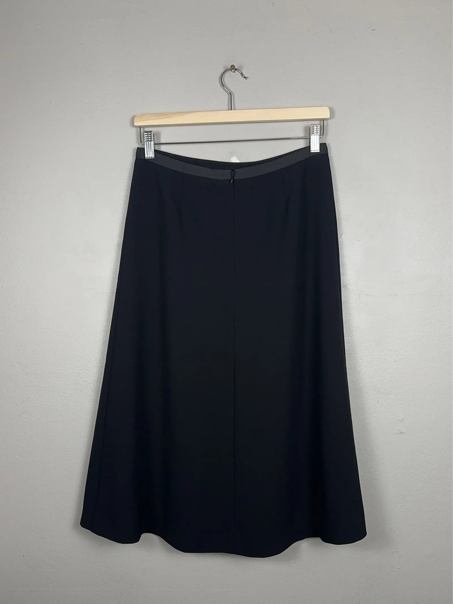 Filippa K Swing Midi-kjol NWT