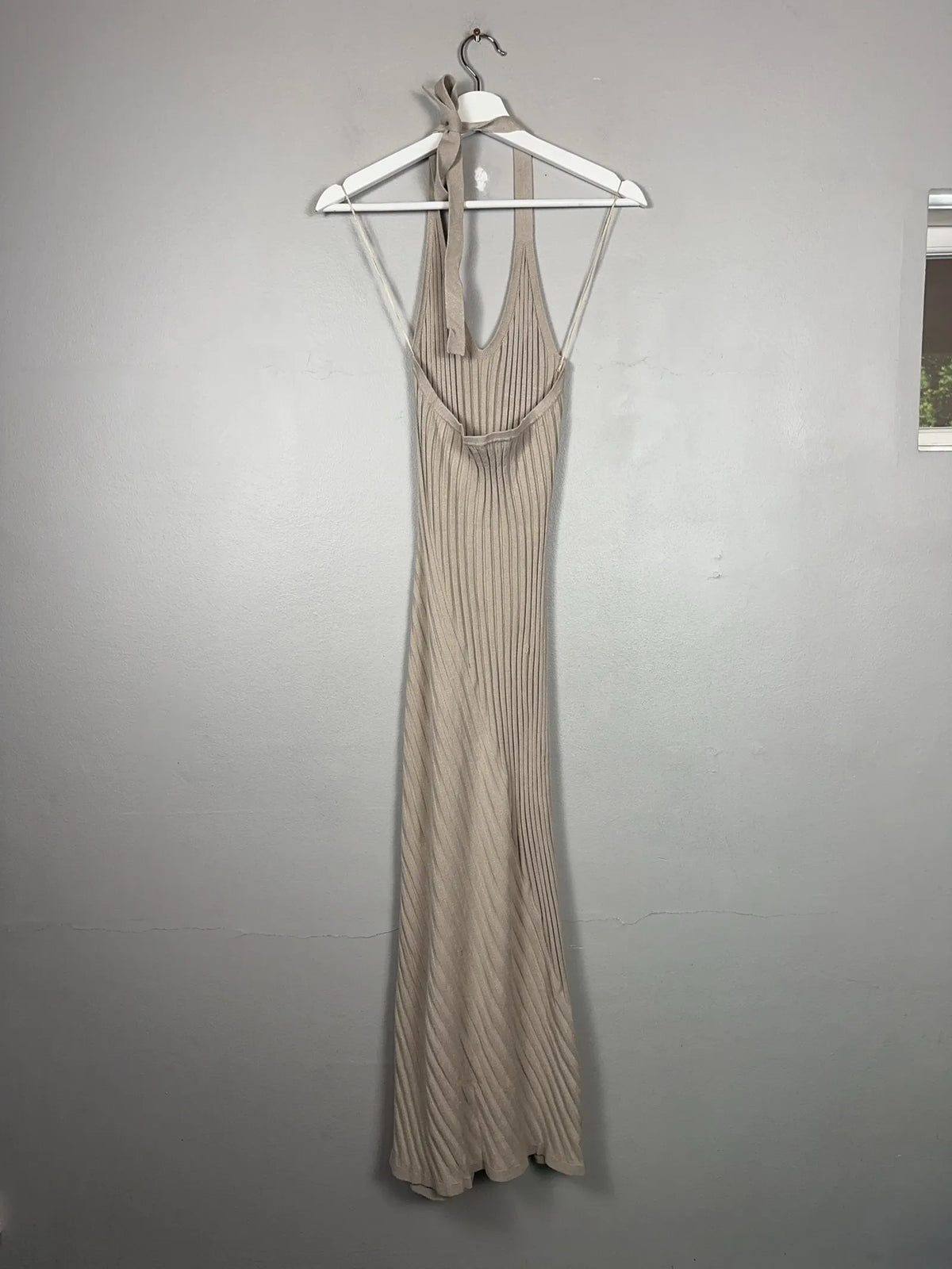 Filippa K Hallie Knitted-klänning