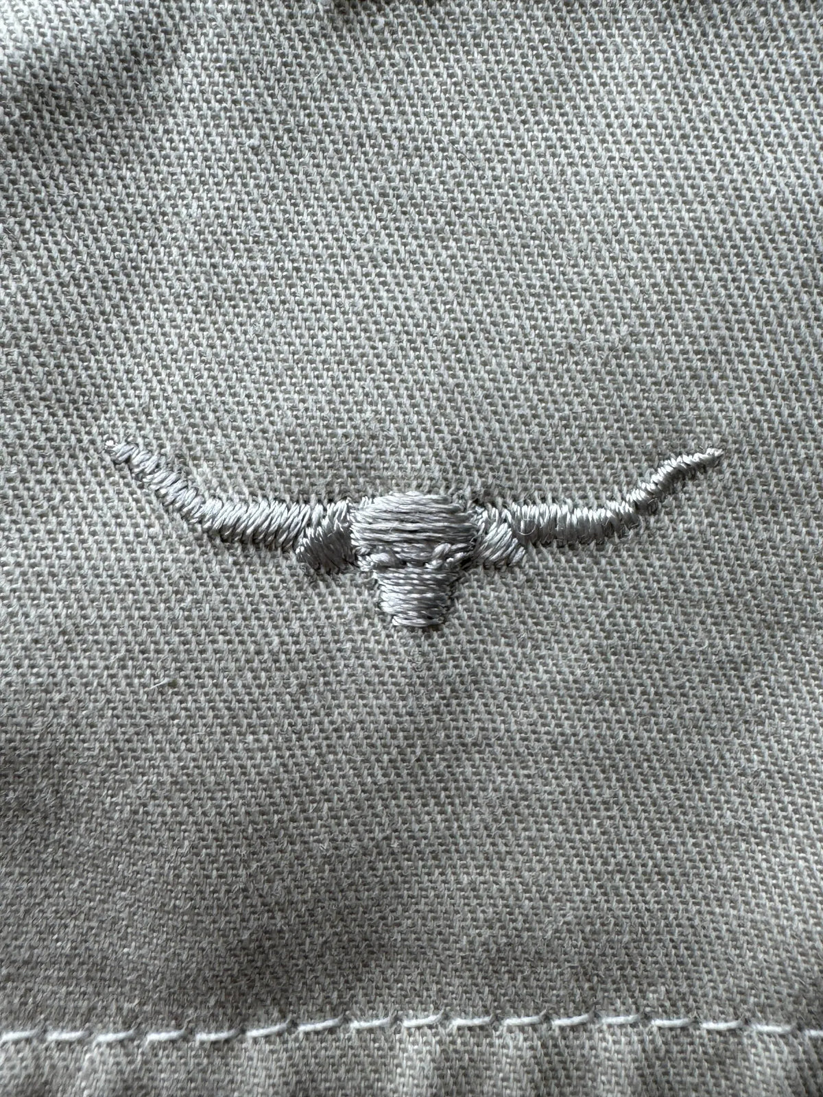R.M.Williams-skjorta