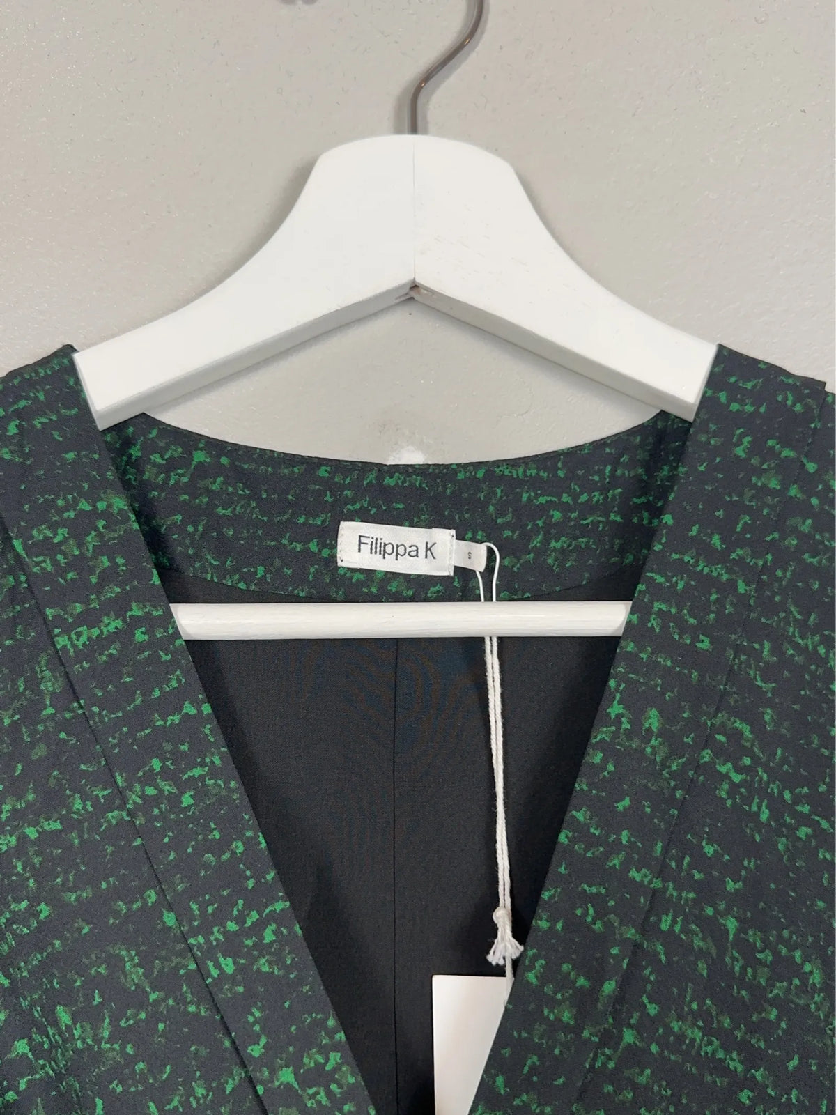 Filippa K-klänning NWT