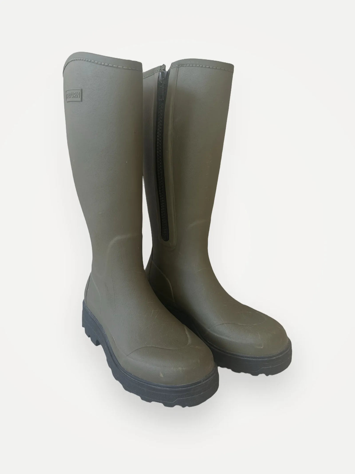 Tretorn Wellingtons