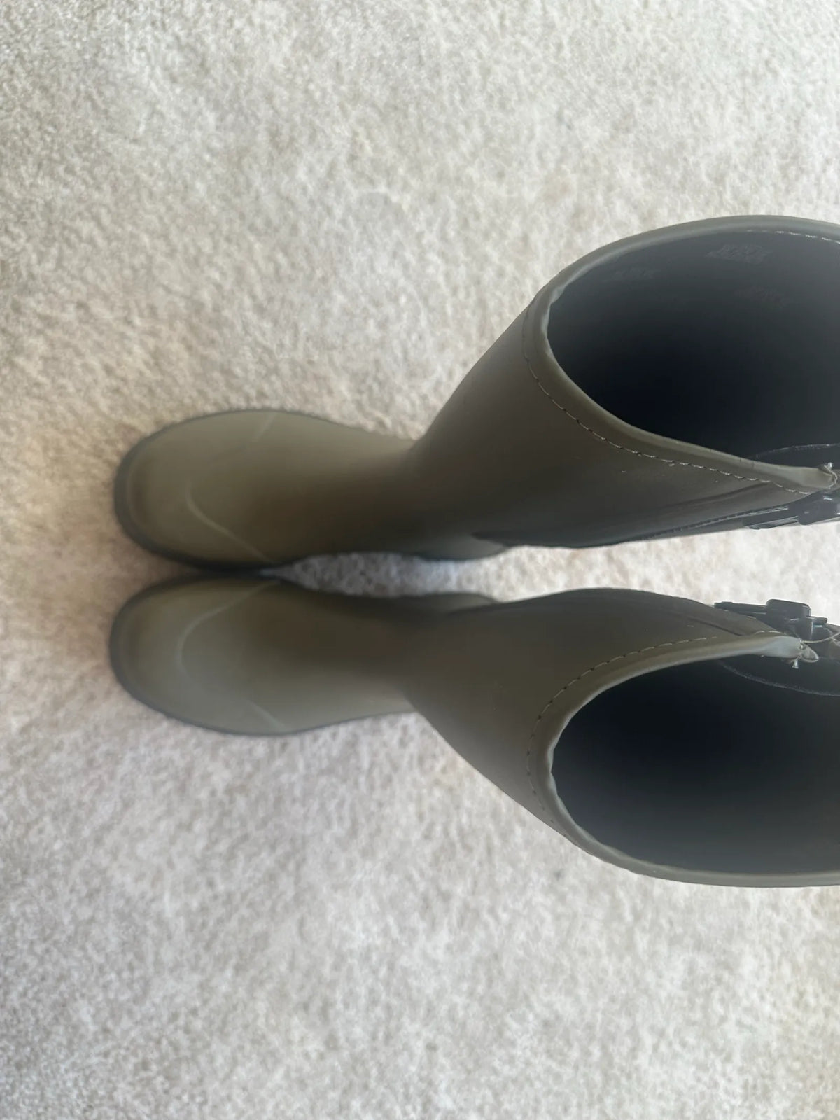Tretorn Wellingtons