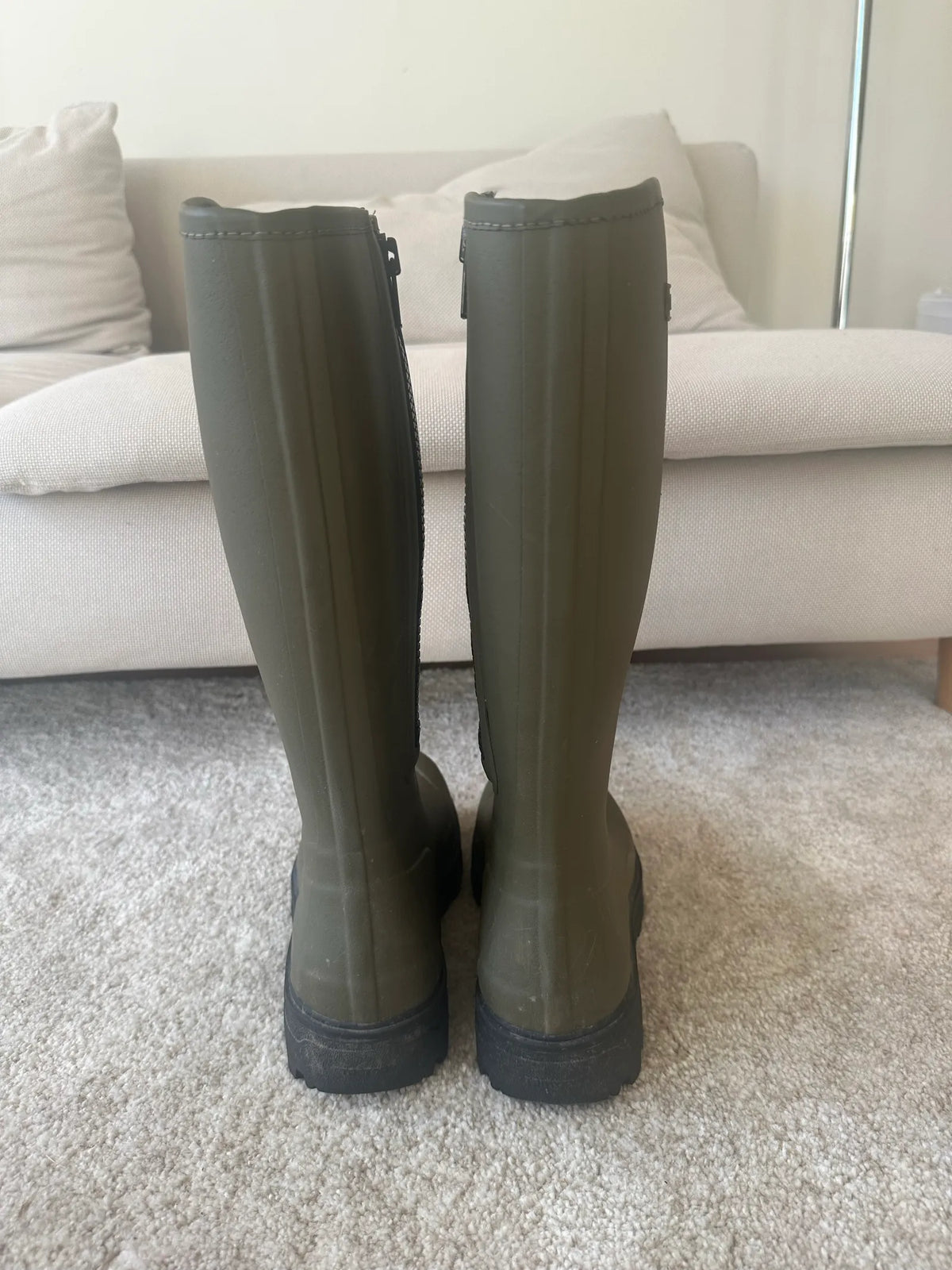 Tretorn Wellingtons