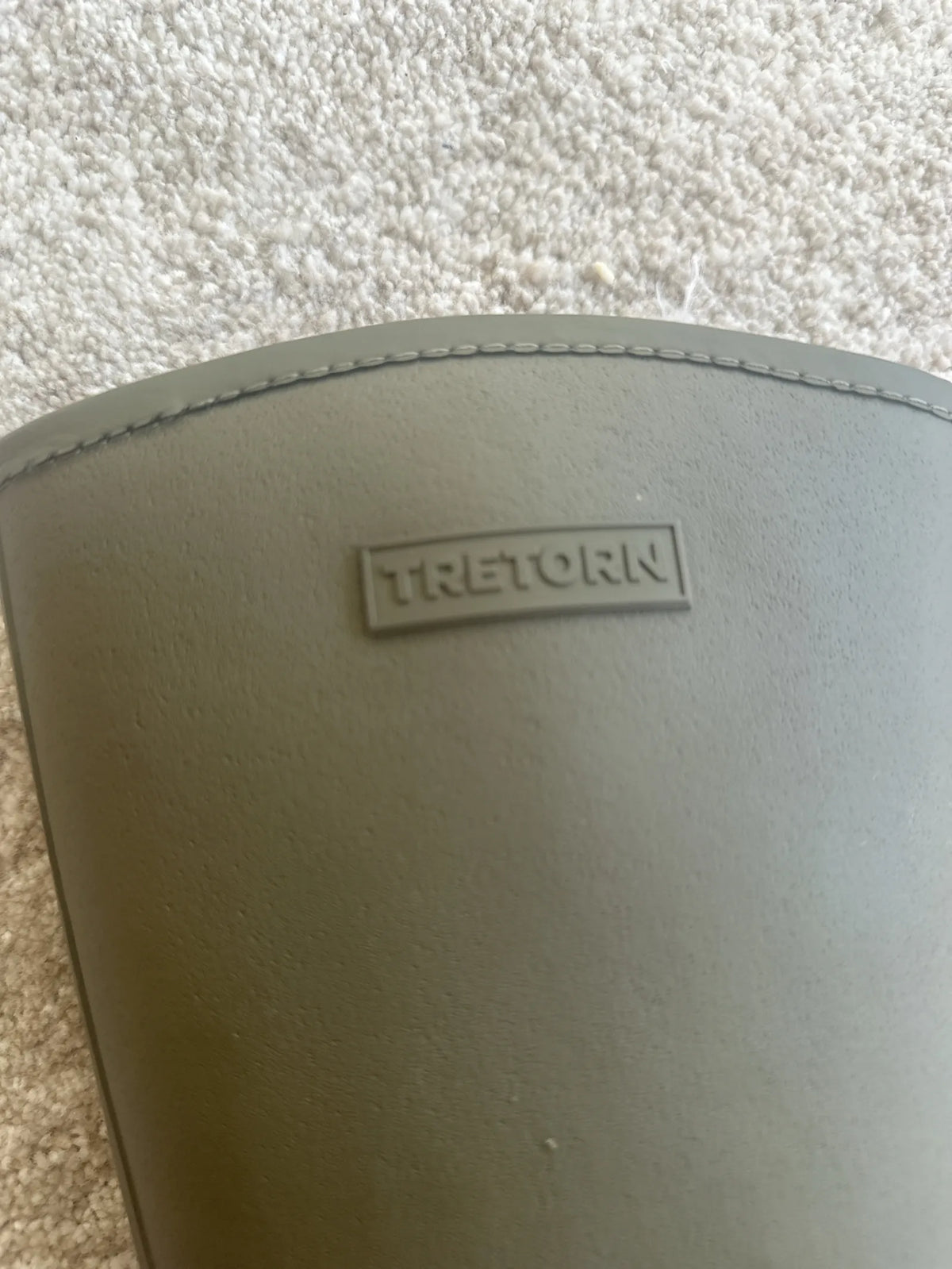 Tretorn Wellingtons