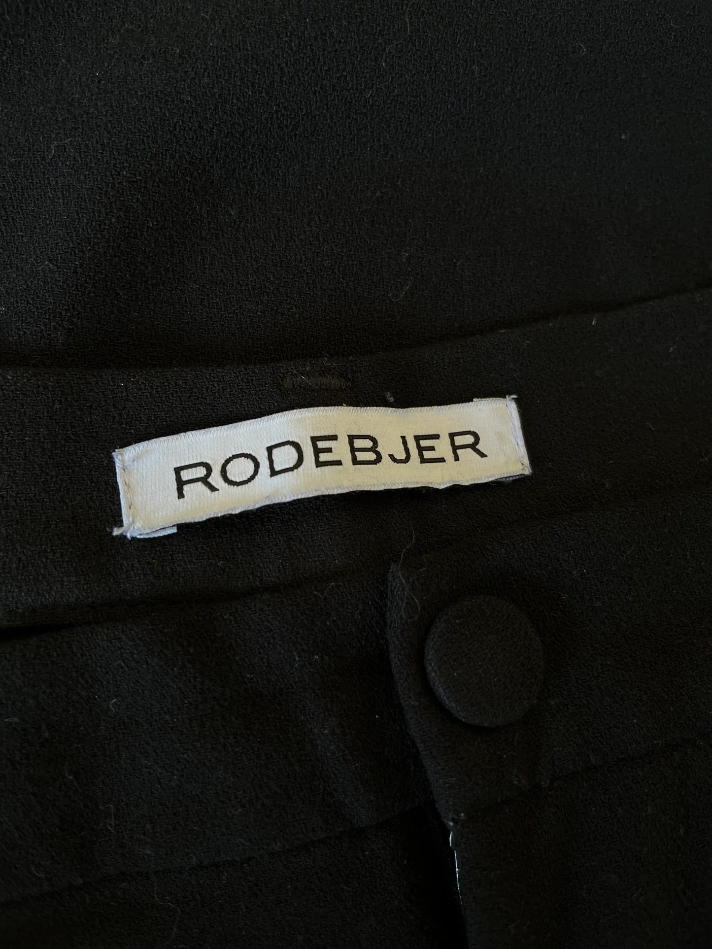 Rodebjer River-byxor