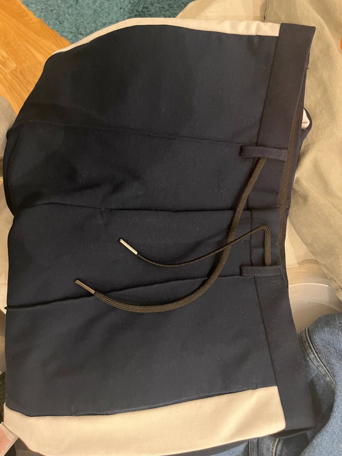 SELECTED Trousers