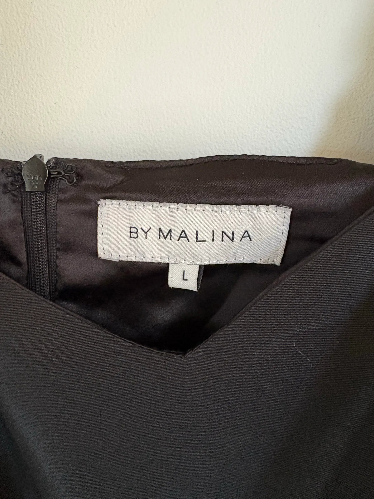 By Malina Dress
