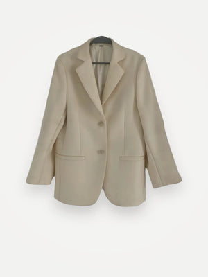 Toteme Longline Blazer