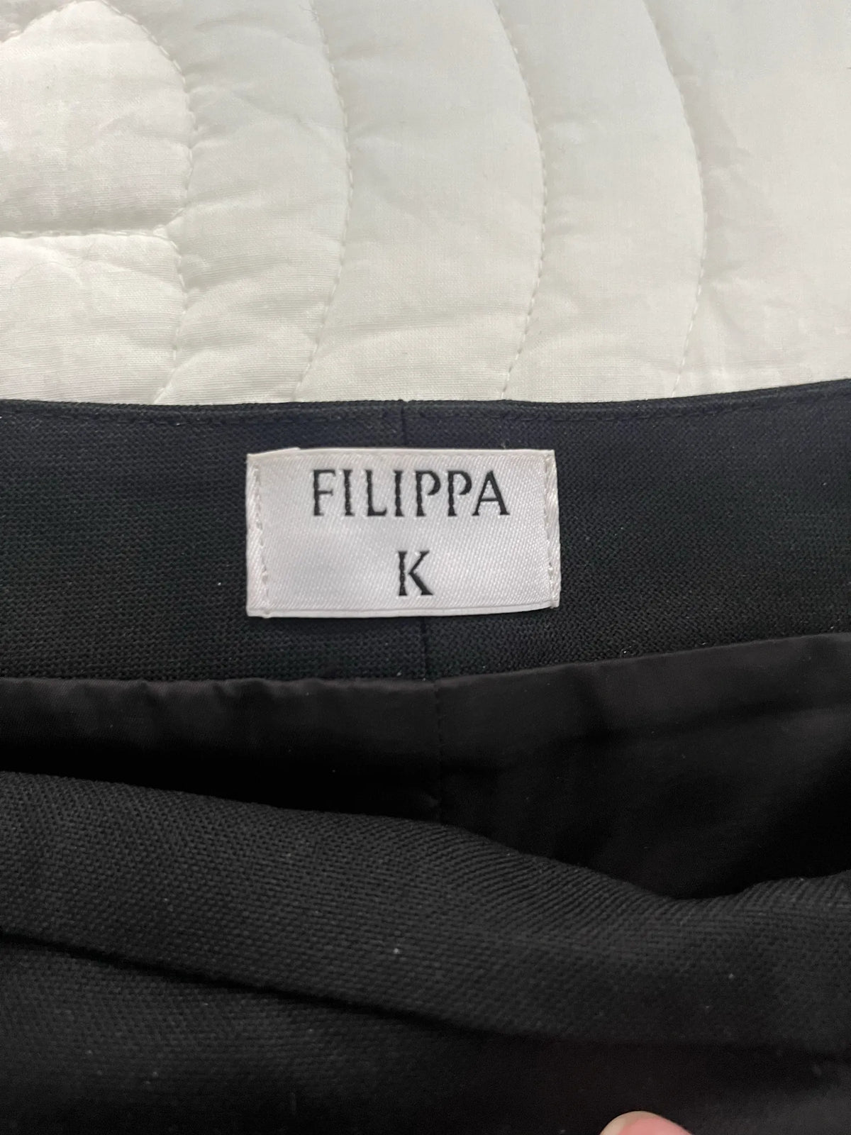 Filippa K-ullkjol NWOT