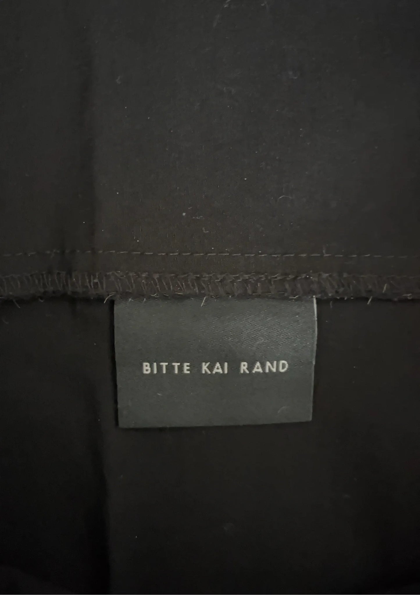 Bitte Kai Rand Magic stretch-kjol
