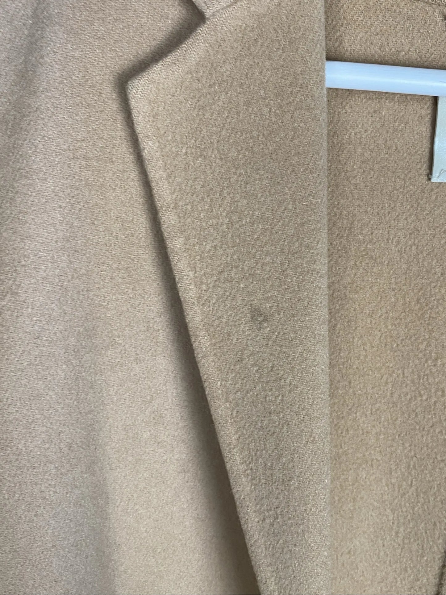 Acne Studios-ullkappa