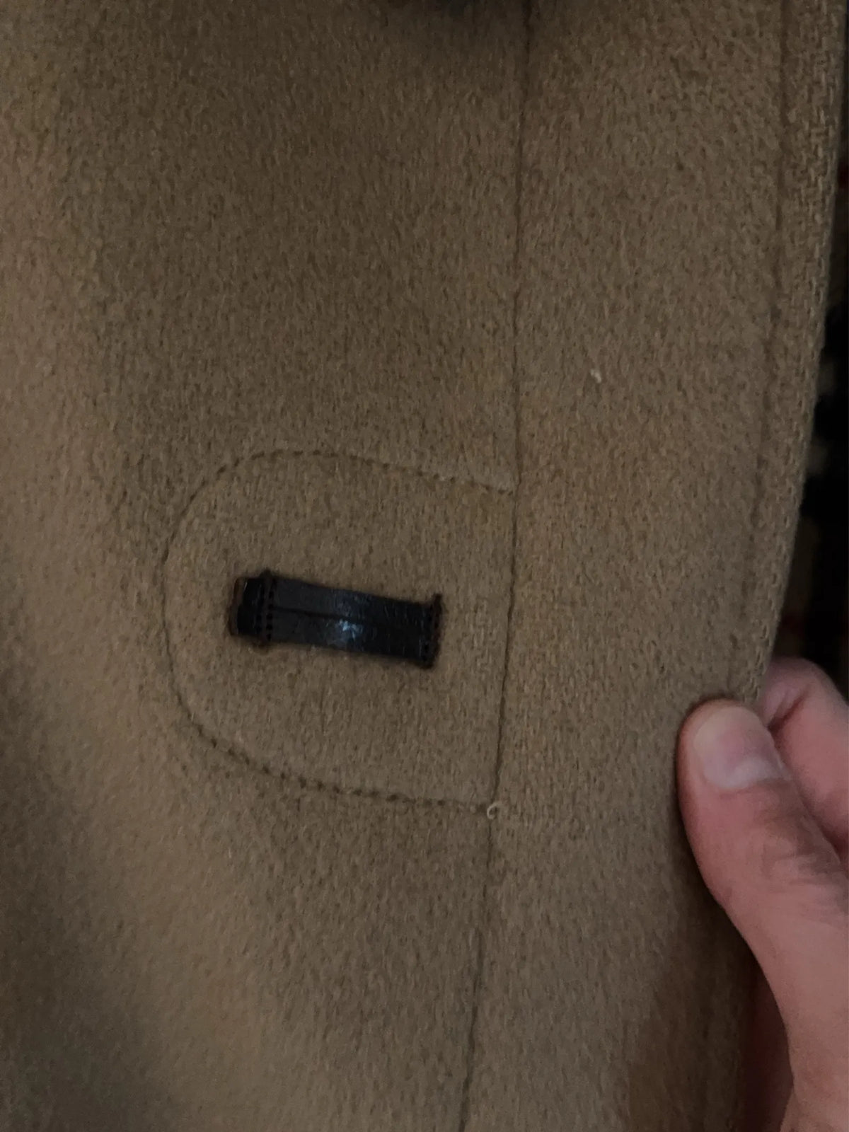 Burberry Coat