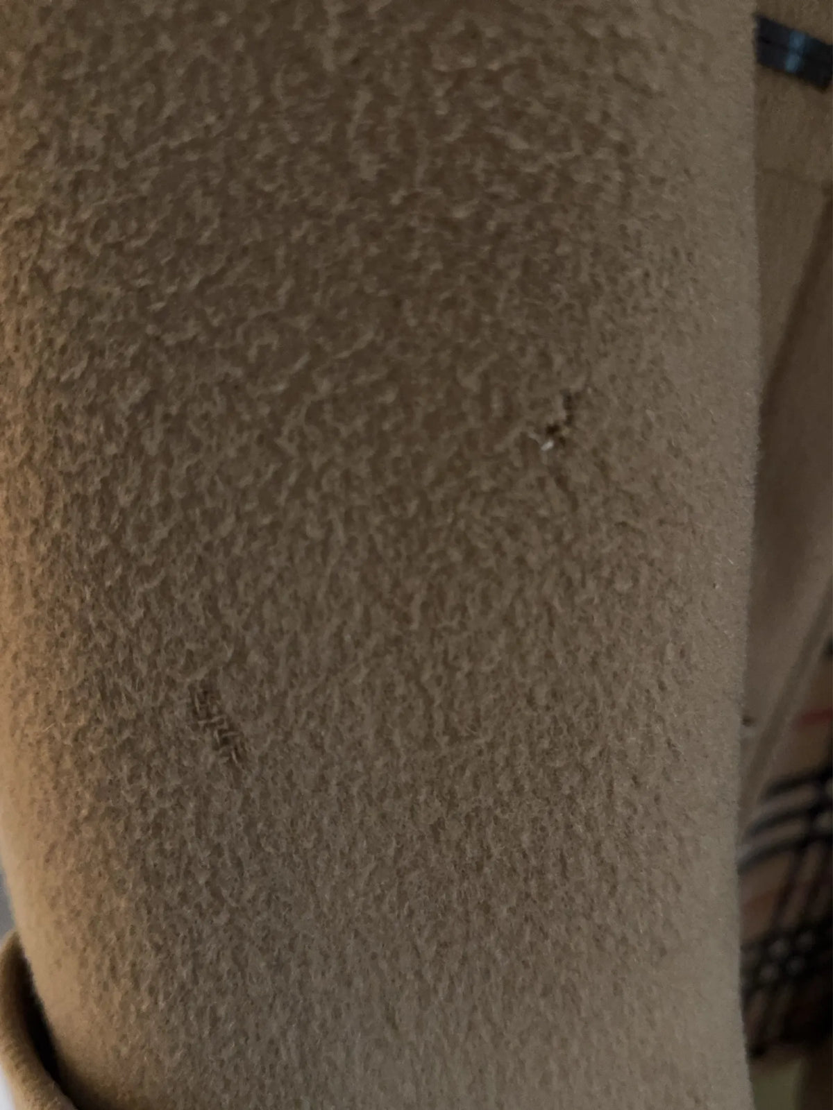 Burberry Coat