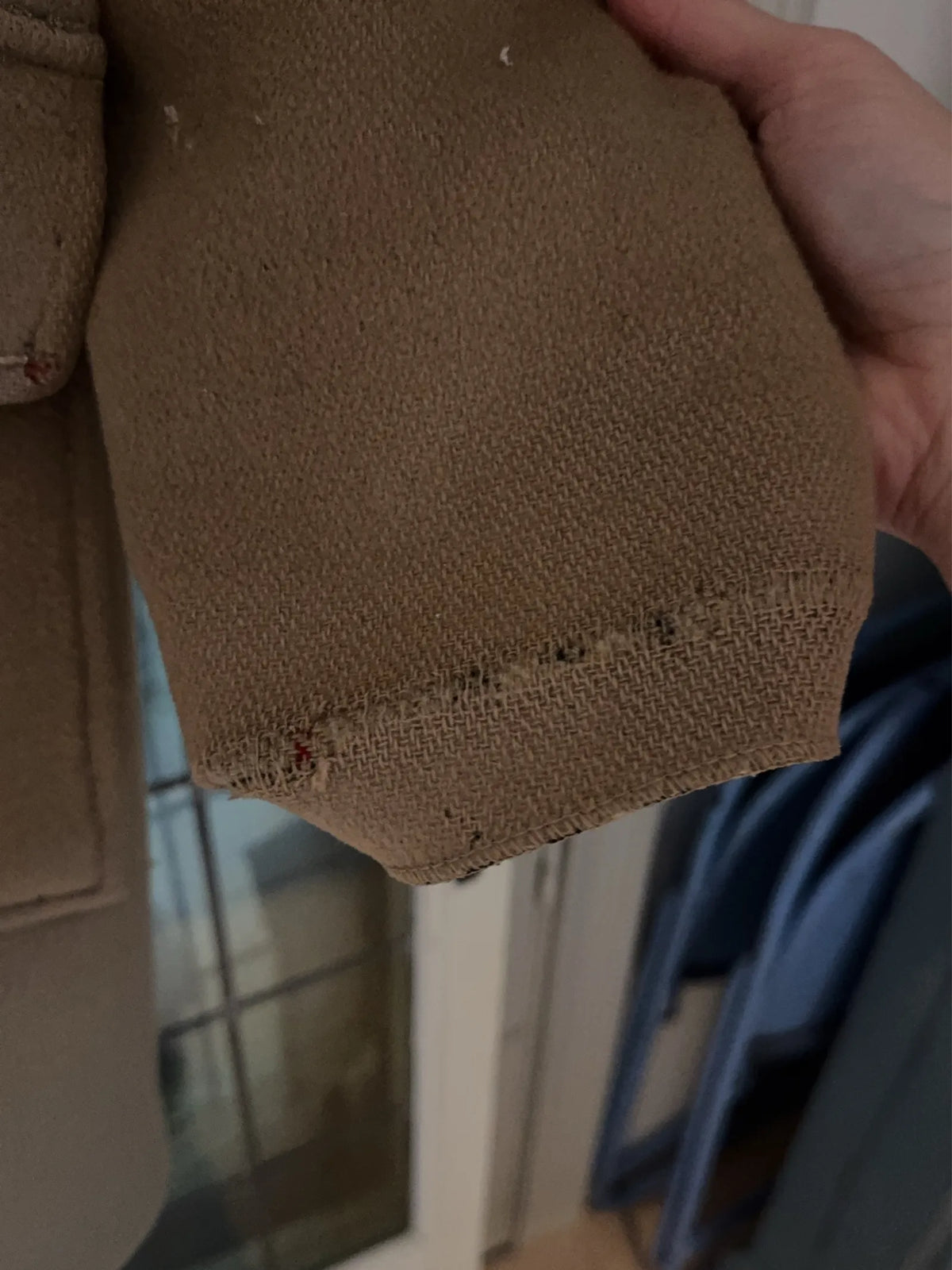 Burberry Coat