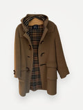 Burberry Coat