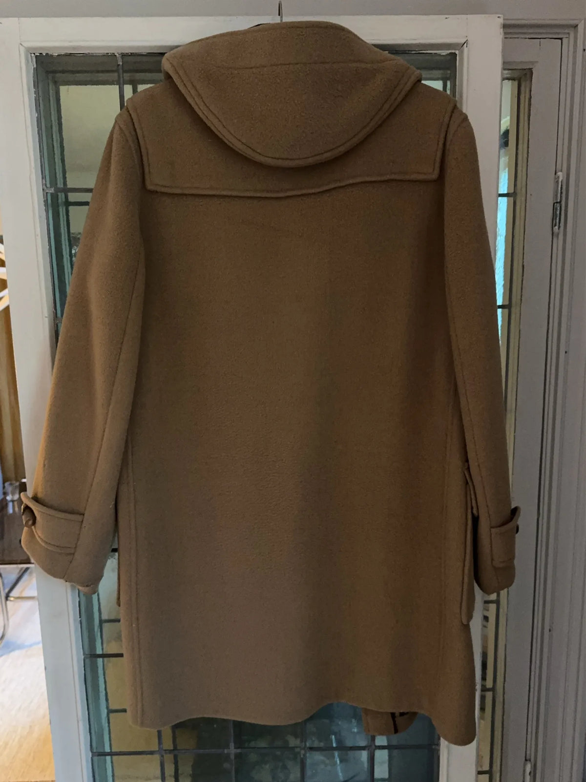 Burberry Coat