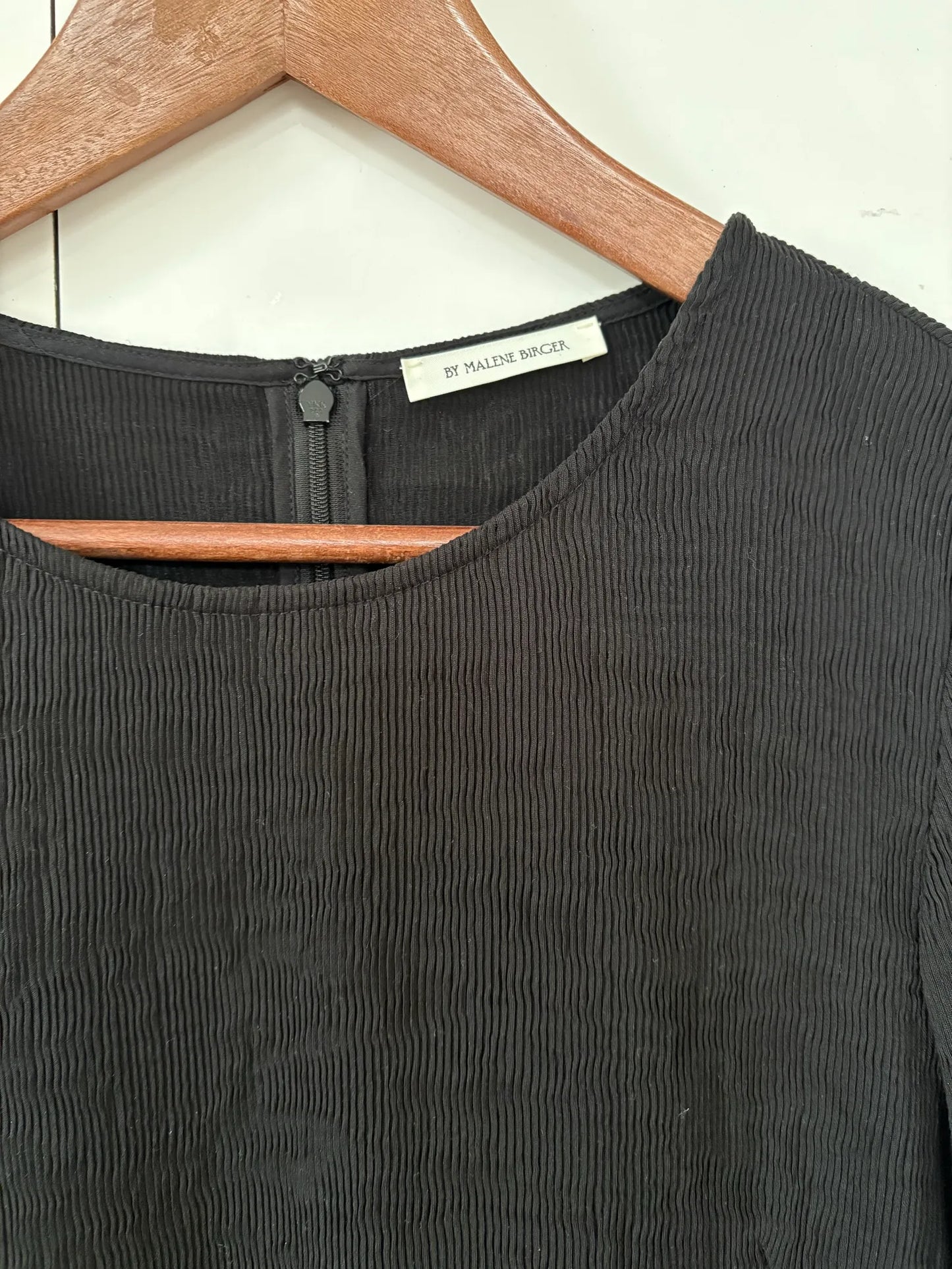 By Malene Birger Siimone-blus