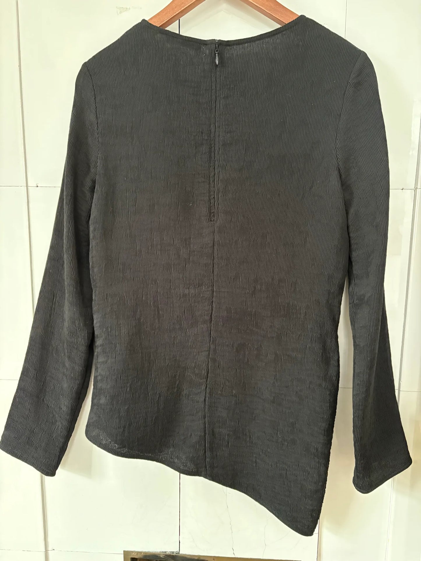 By Malene Birger Siimone-blus