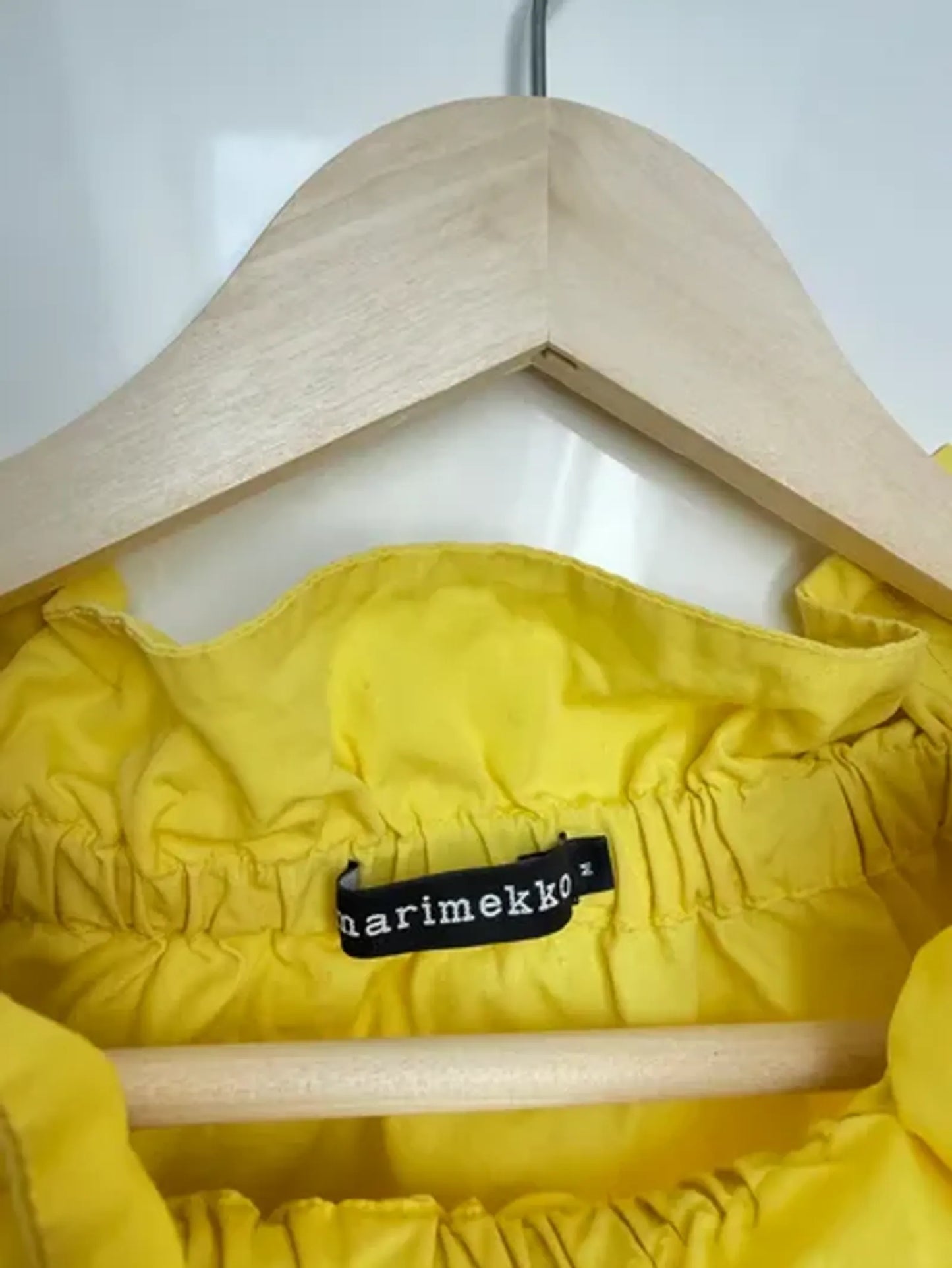 Marimekko-blus