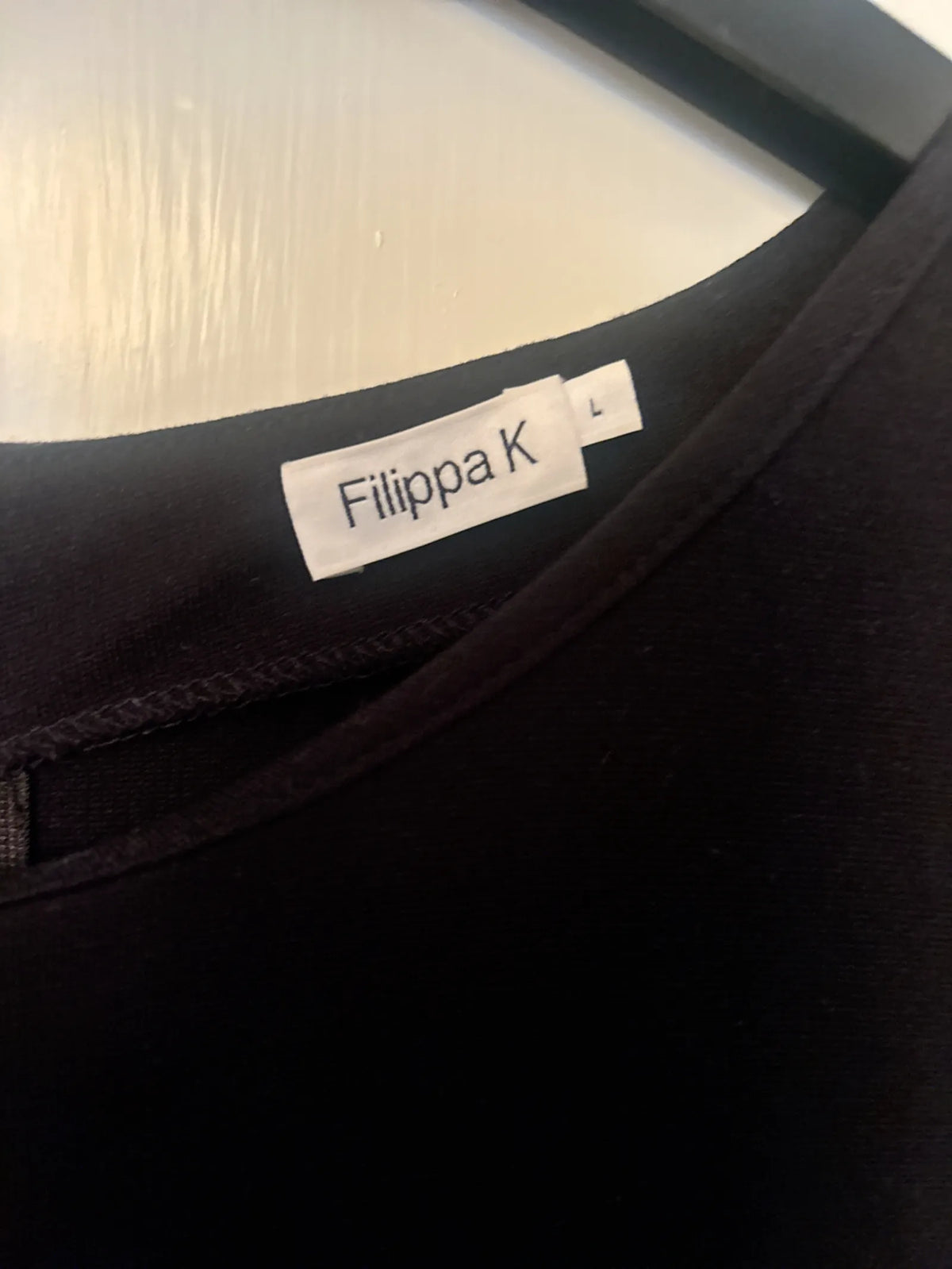 Filippa K-klänning