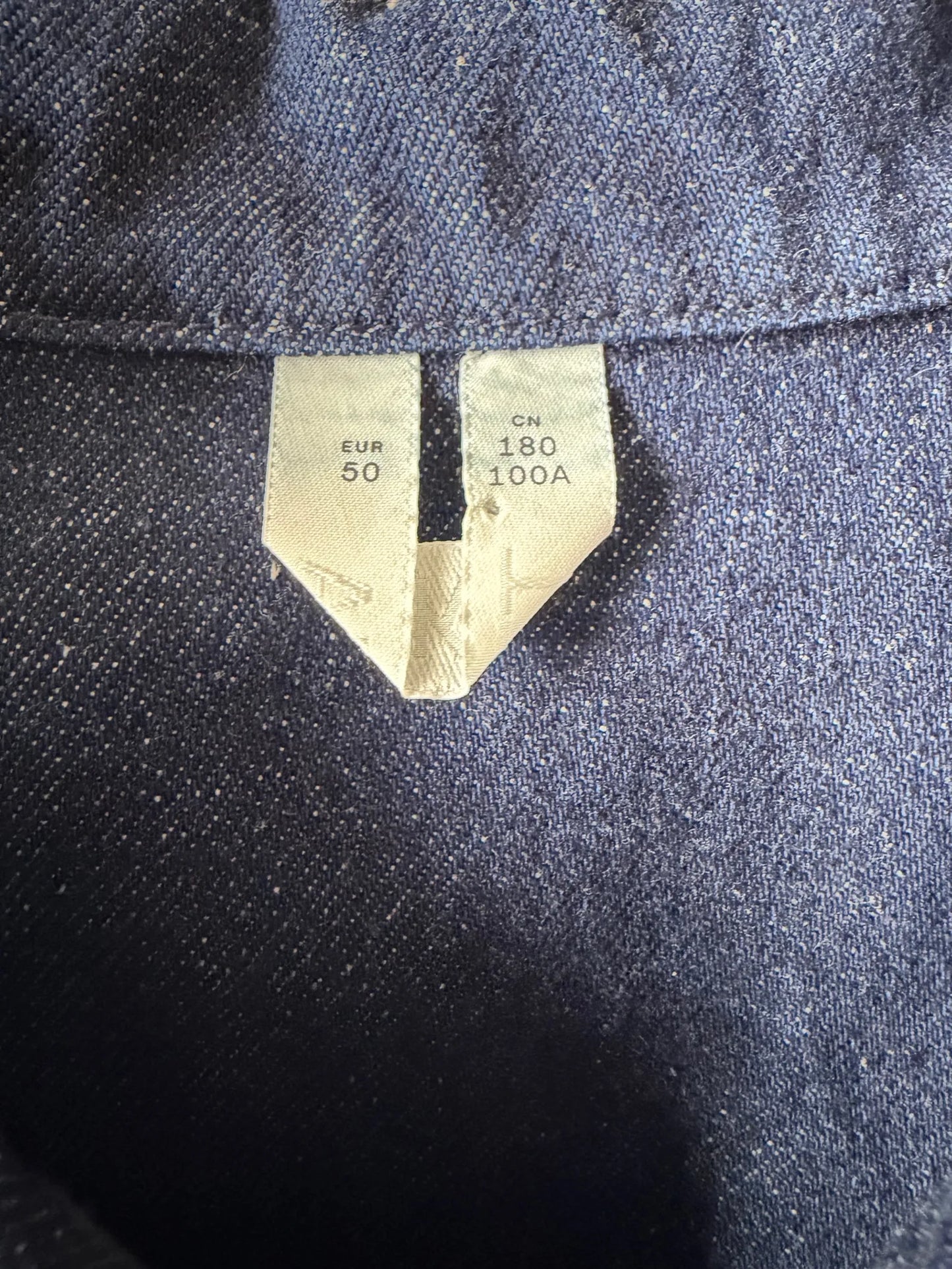 Arket Jacket