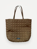 By Malene Birger Lulin Tote Handbag