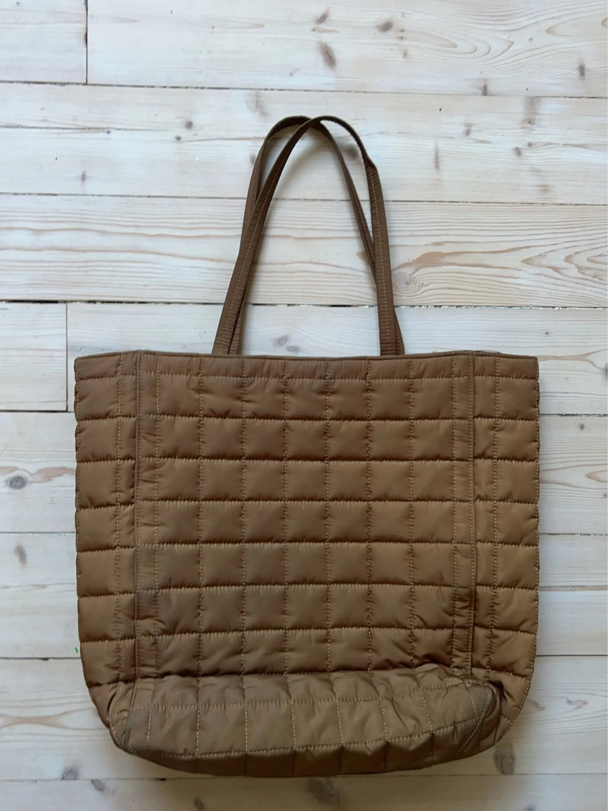 By Malene Birger Lulin Tote Handbag