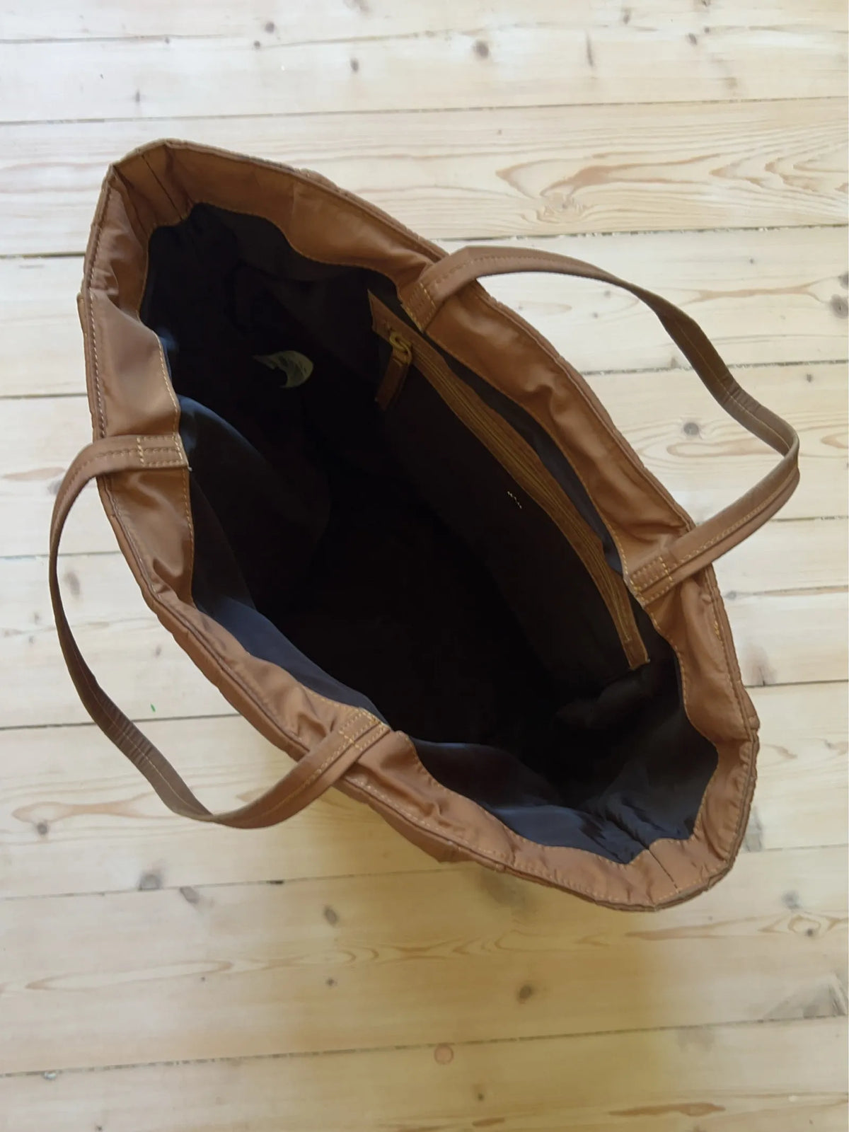 By Malene Birger Lulin Tote Handbag