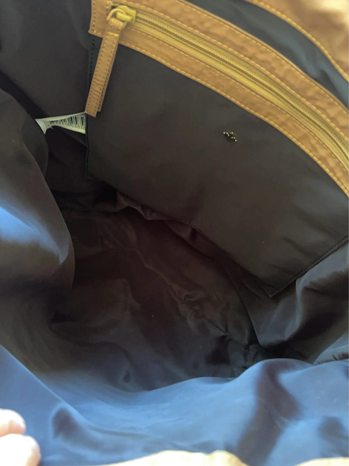 By Malene Birger Lulin Tote Handbag