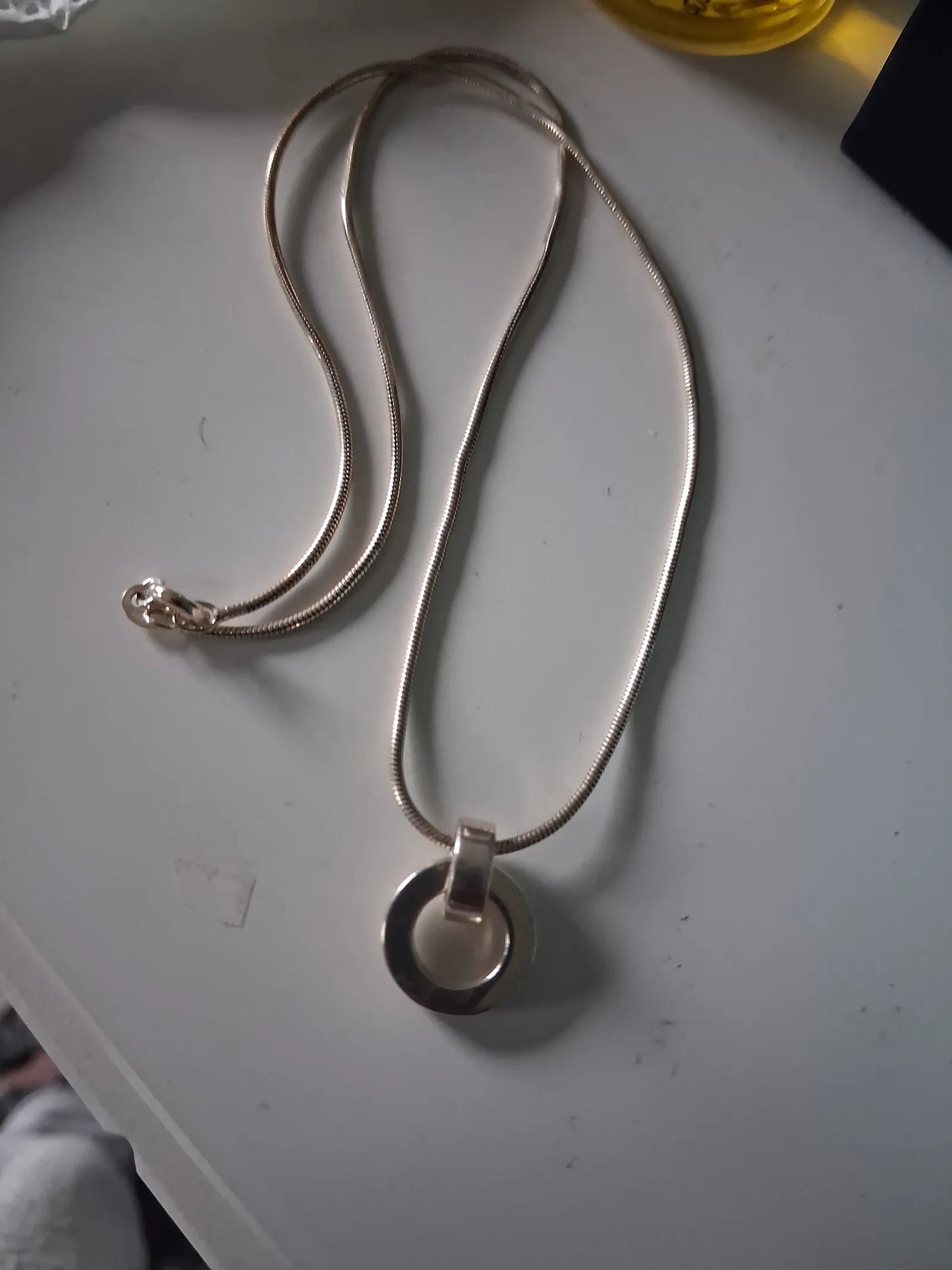 Efva Attling-halsband