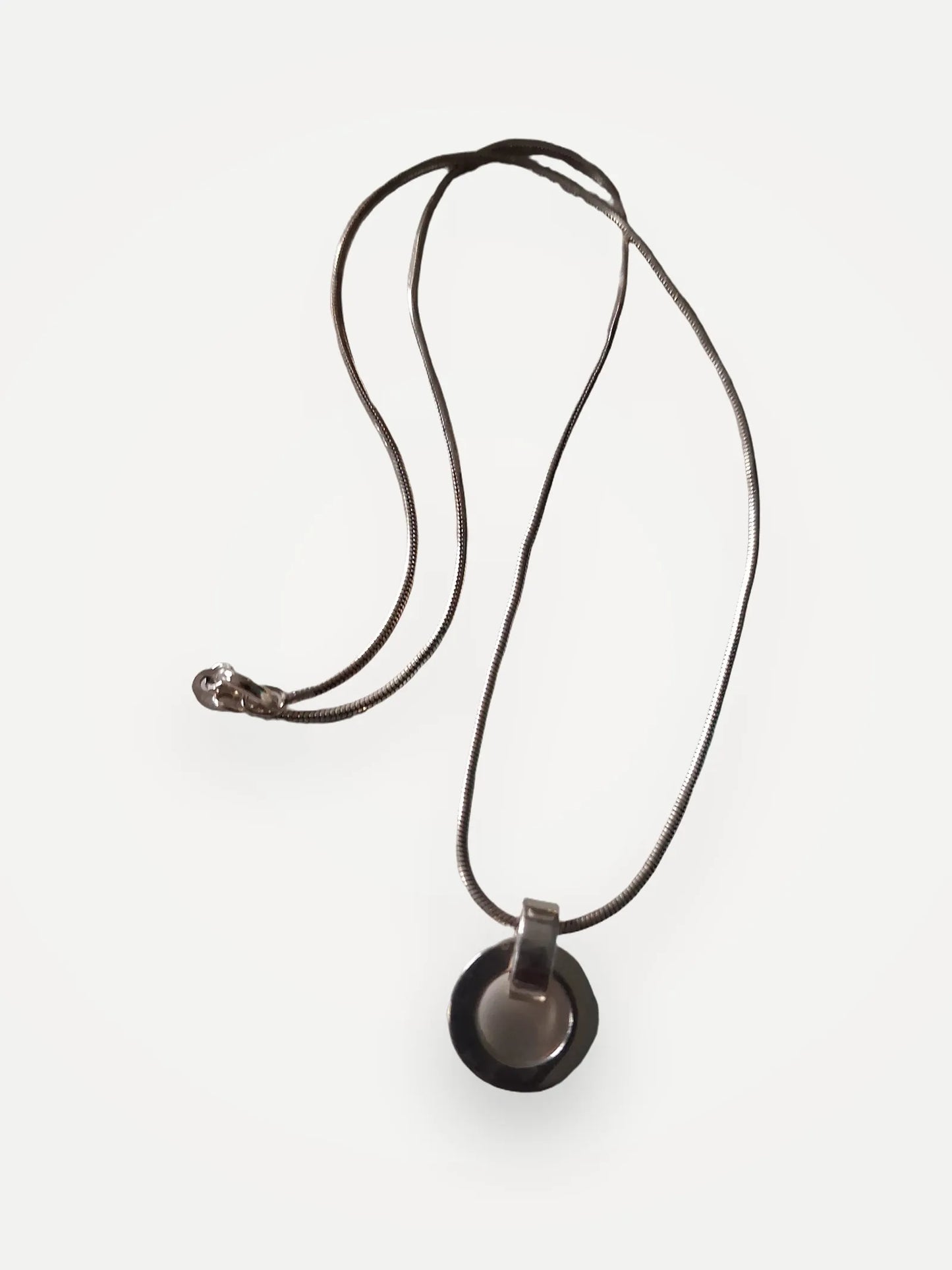 Efva Attling-halsband