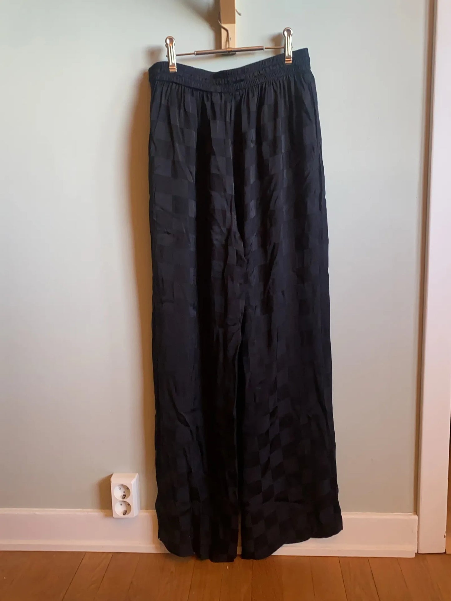 Samsøe Samsøe Helena 14900-byxor NWOT