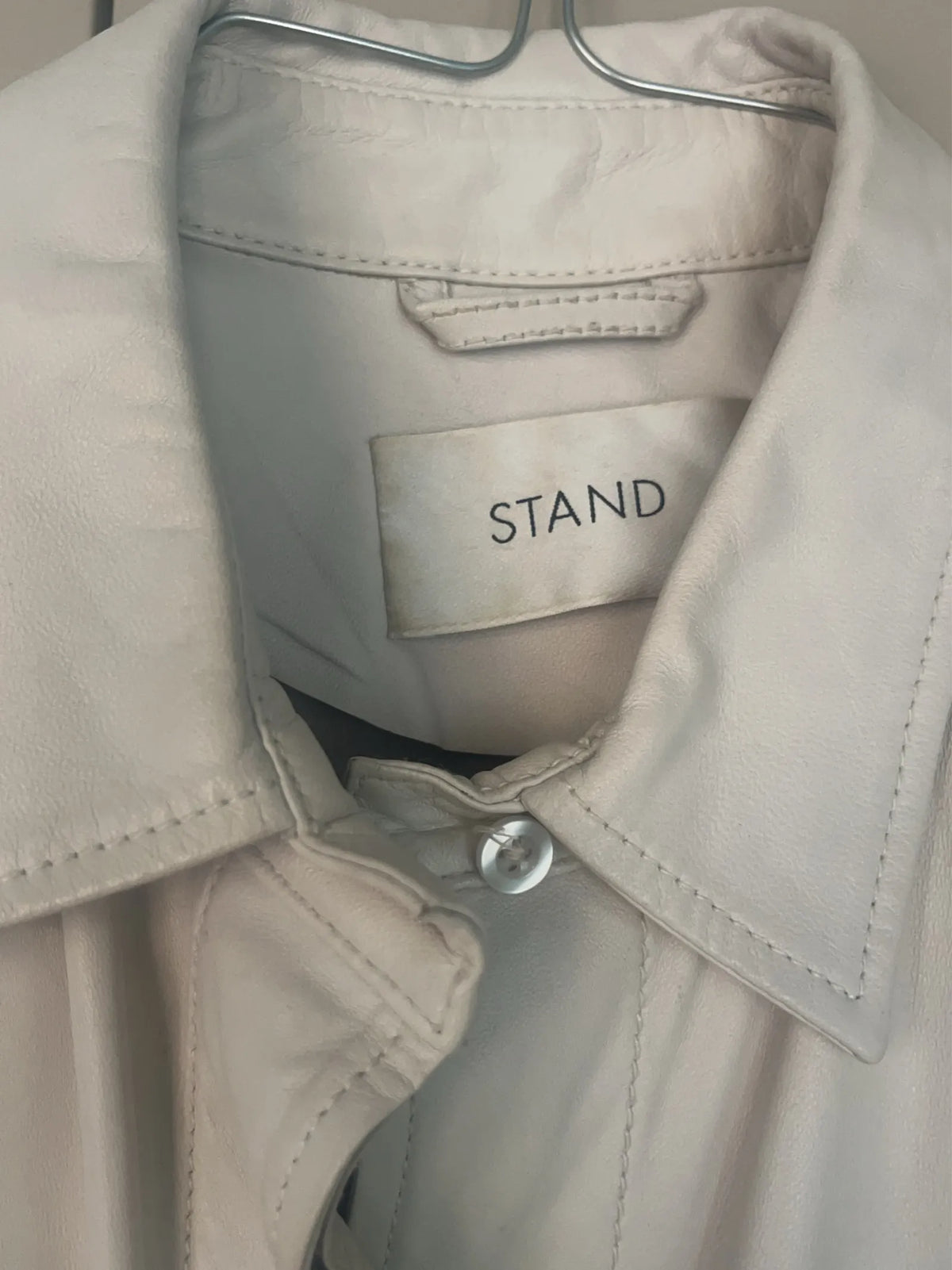 Stand Studio-skinnklänning