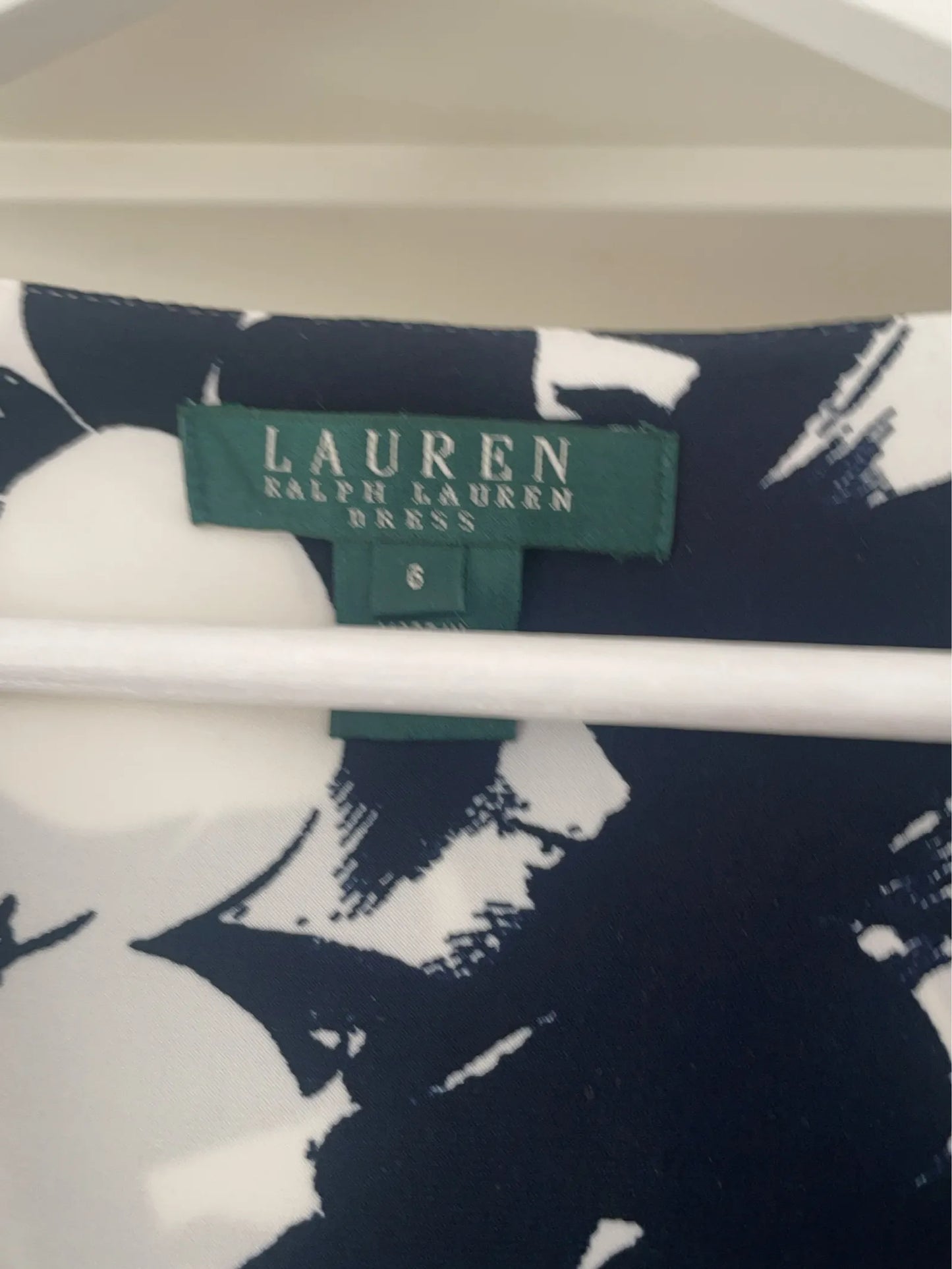 Ralph Lauren Dress