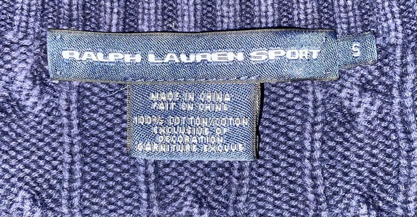 Ralph Lauren-tröja