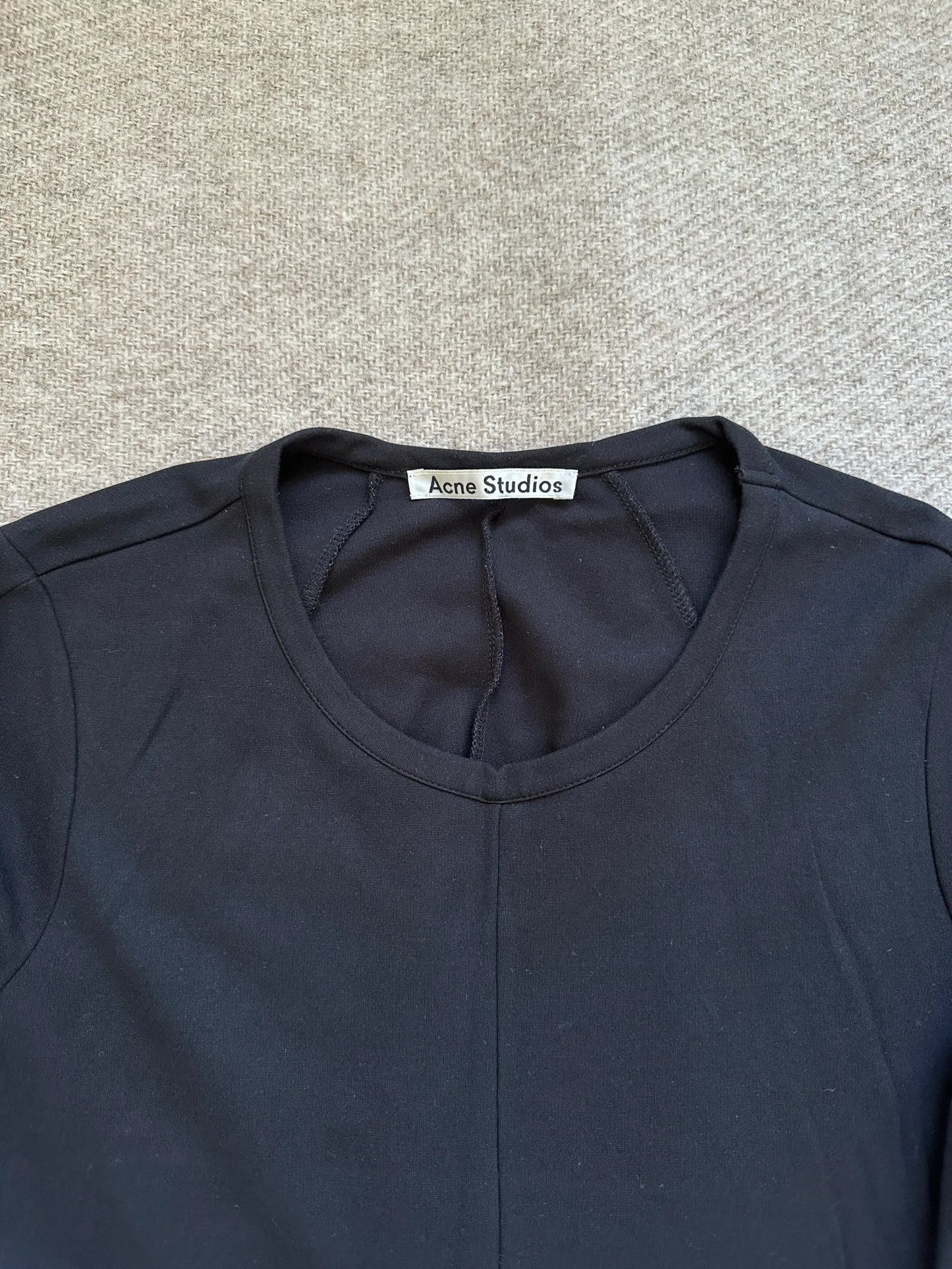 Acne Studios Dress