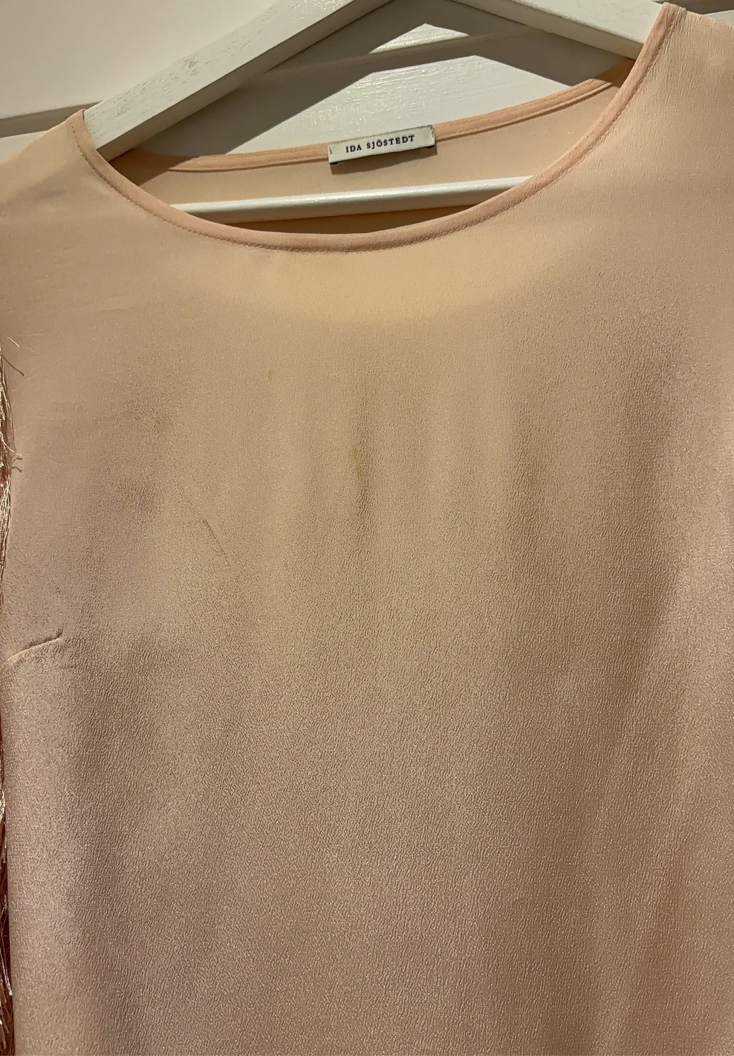 Ida Sjöstedt Blouse
