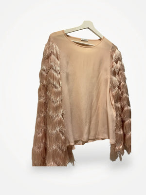 Ida Sjöstedt Blouse